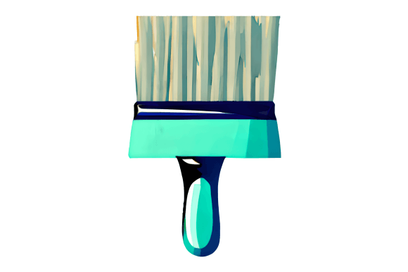 Download Painting Brush - Painting brush Collection