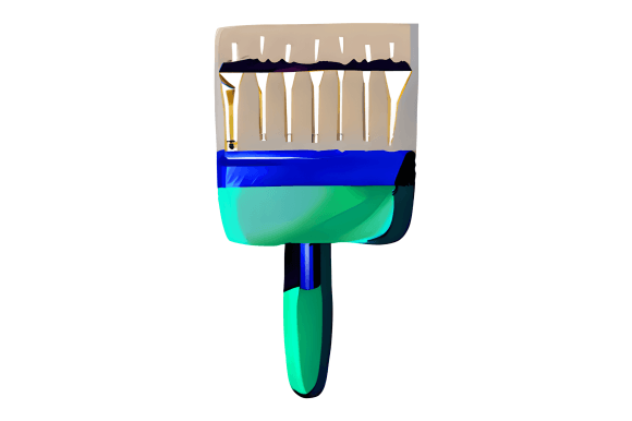 Download Painting Brush - Painting brush Collection
