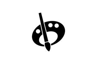 Download Painting Brush Icon&nbsp; - Painting brush Collection