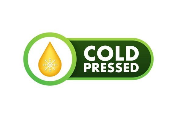 Download Flat Vector Illustration with Cold Press - Illustration Collection