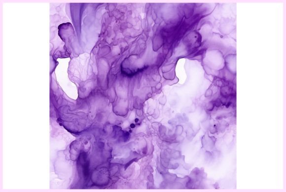 Download Watercolor Effect Seamless Pattern - Pattern Collection