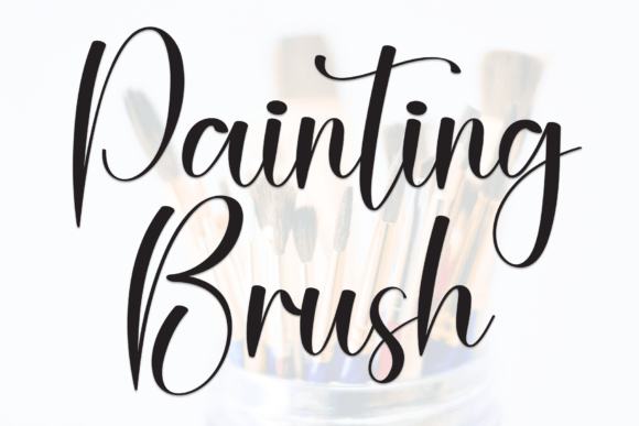 Download Painting Brush - Painting brush Collection