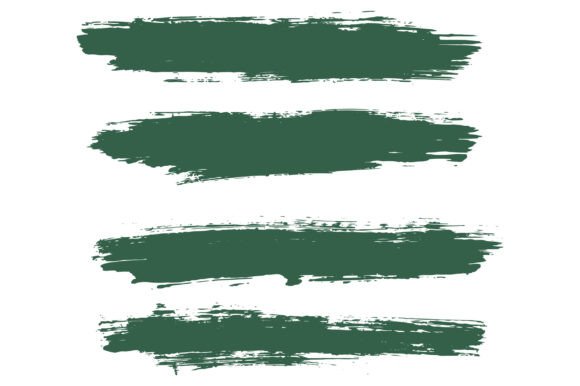 Download Painting Brush Stroke Set - Painting brush Collection